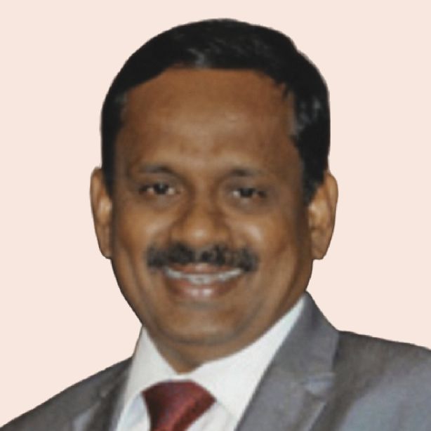 Dr. D. Maruthu Pandian